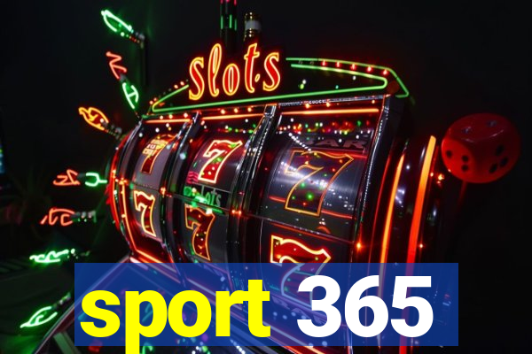 sport 365